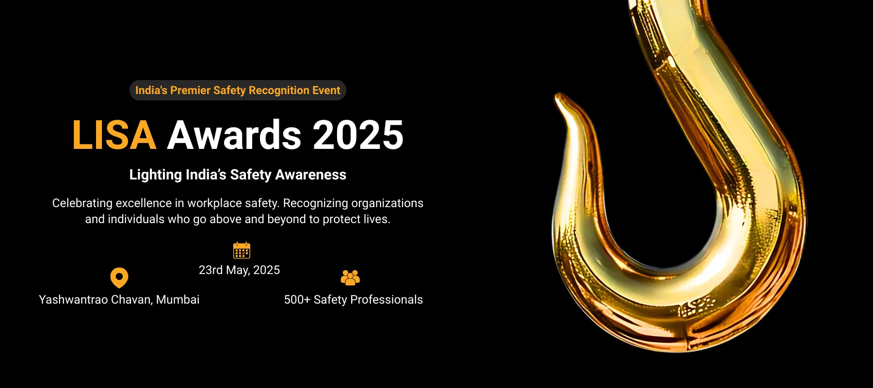 LISA Awards 2023